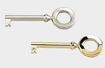 Schlüssel von Hettich
